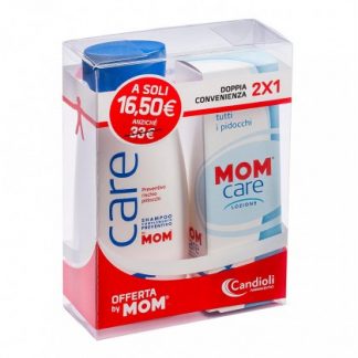 Mom Bipack Prev 200 мл + 100 мл