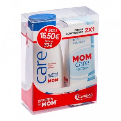 Mom Bipack Prev 200 мл + 100 мл