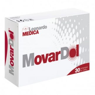 МОВАРДОЛ 30 СПР