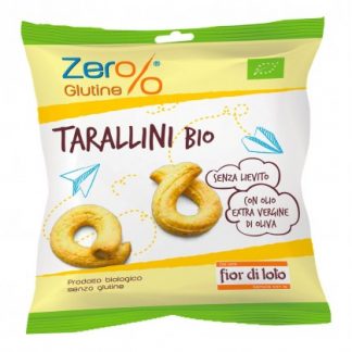 FdL Tarallini S / G Bio Monoporz