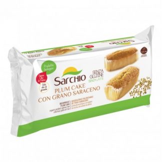 САРКИО Пшеничный сливовый сарак.