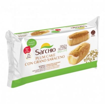 САРКИО Пшеничный сливовый сарак.