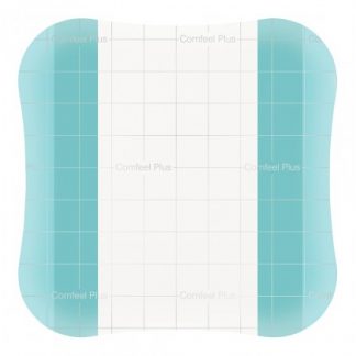 COMFEEL * Plus Тр.10х10 10шт 3533