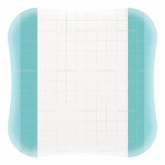COMFEEL * Plus Тр.15x15 5шт33539