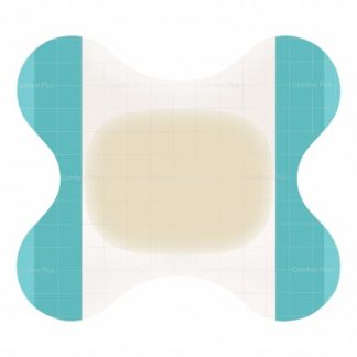 COMFEEL * Plus Cont.6x8x5 33280