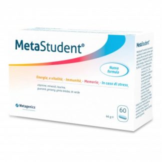MetaStudent 60 таблеток