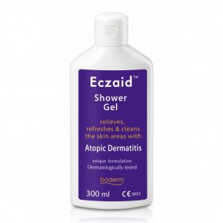 Гель для душа ECZAID 300ml