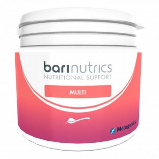 Мульти порошок Barinutrics