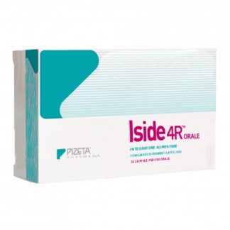 ISIS 4R орально 14 Cps