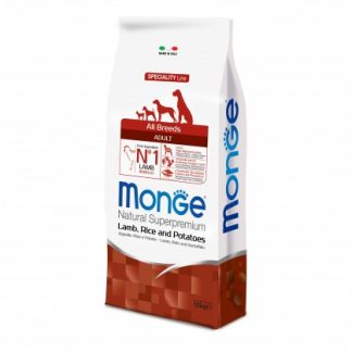 MONGE ВСЕ ПОРОДЫ К AGN / RIS / PA