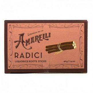 АМАРЕЛЛИ РАДИЧИ ЛИКОРИЗ 40г