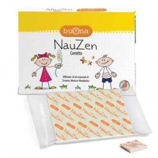 NAUZEN 12 патчей Diff.