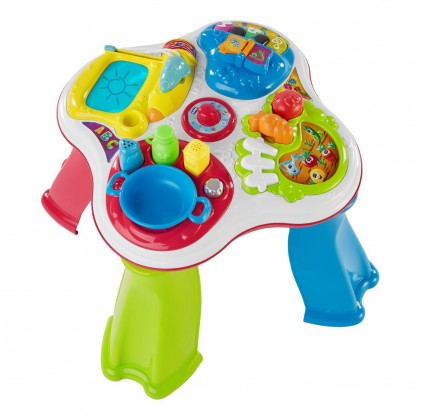 Настольная игра Chicco Хобби