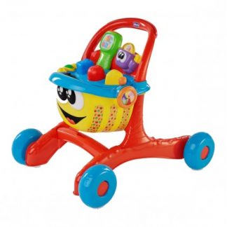 Chicco Game First Steps Шоппинг