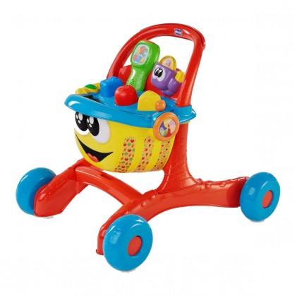 Chicco Game First Steps Шоппинг