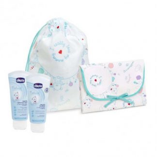 Набор Chicco Natural Sensation Change