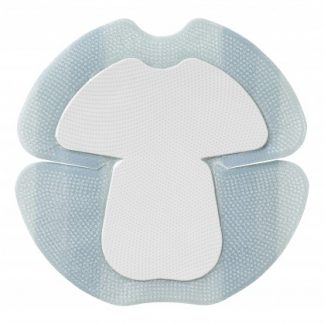 БИАТАИН СИЛИКОНОВЫЙ ТАЛЛОН 18X18