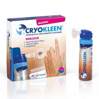 CRYOKLEEN Пятна / поражения 23 мл