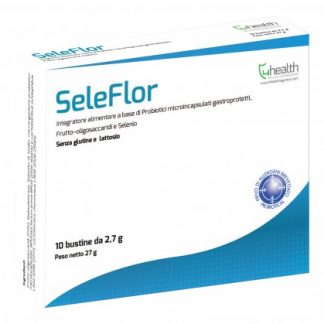 SELEFLOR 4H 10 Бусте