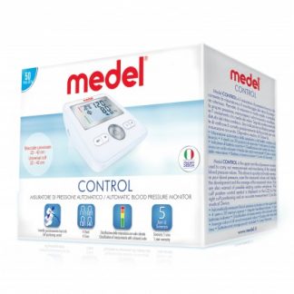 Измерение контрольного давления MEDEL