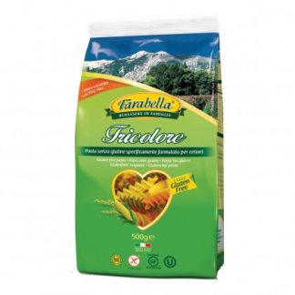 FARABELLA FUSILLI TRICOL 500 г