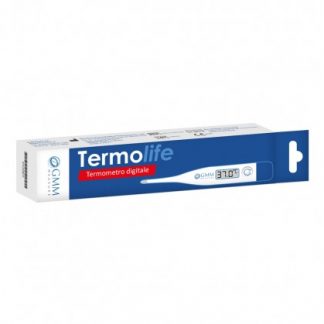 TERMOLIFE DIGIT GMM ТЕРМОМЕТР