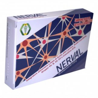 NERVAL 30CPR 1,25 г