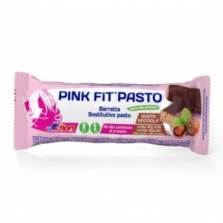 PROACTION PINK Fit Nocc.