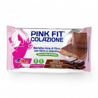 PROACTION PINK Fit Breakfast Choc для завтрака