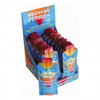 Высшее магниевое железо + Ar24p