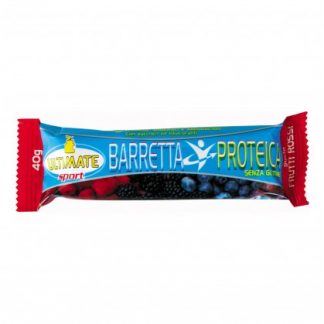 Ultimate Barr Prot Frut Ro960гр.