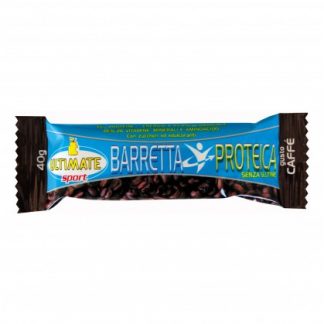 Кофе Ultimate Barr Prot 960 г