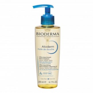 ATODERM Масло для душа 200 мл