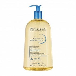 Масло для душа ATODERM 1000мл