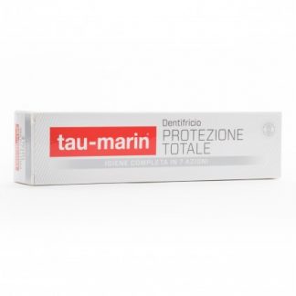 Тау Марин Зубная паста Total Protection