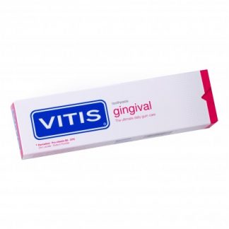 VITIS Gingival Dent.100 мл V2
