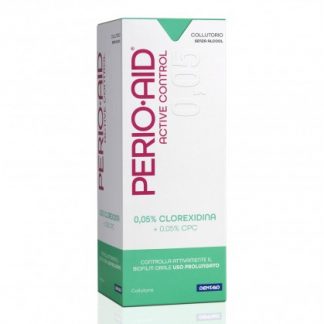 PERIO-AID Coll.Manten 500 мл