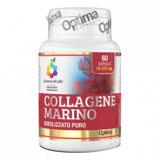 Colors Of Life Collagen 60 капсул