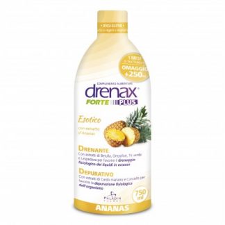 DRENAX Forte Ananas 750 мл
