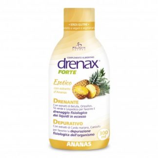 DRENAX FORTE ANANAS 300 мл