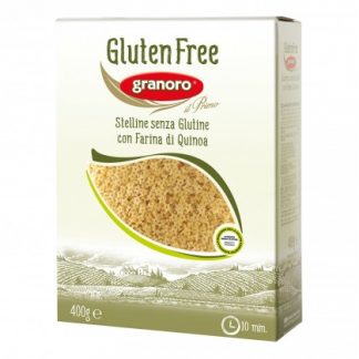 GRANORO Паста S / G Stelline