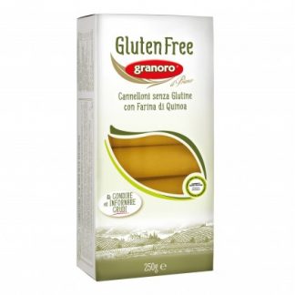 GRANORO Паста S / G Каннеллони
