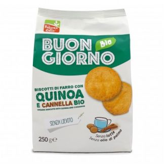 FsC Bisc.Buongiorno Quinoa / Can