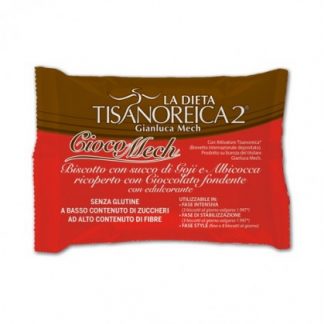 CIOCOMECH Bisc.Goji Alb. 9x13 г