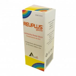 REUPLUS DROPS 5 мл