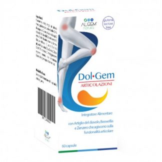Dol Gem 60 капсул