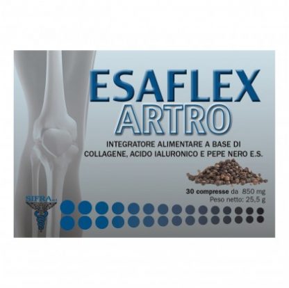 ЭСАФЛЕКС * Artro 30 Cpr