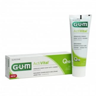 ГУМ Activital Dent.Gel 75мл.