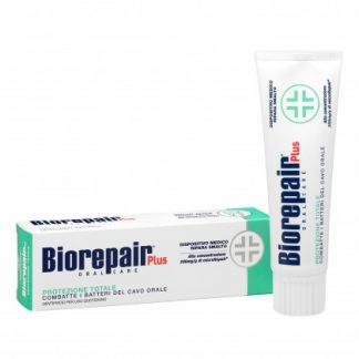BIOREPAIR Plus Prot. Всего 75 мл