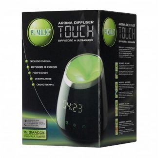 Pumilio Aroma Diffuser Touch